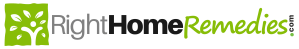 Right Home Remedies logo