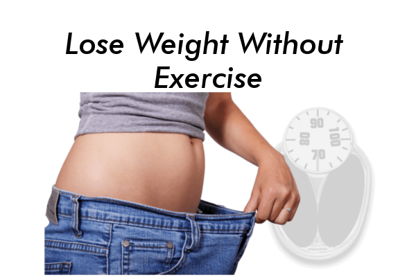 Indian Remedies to Lose Weight at Home Without Exercise - Right Home ...