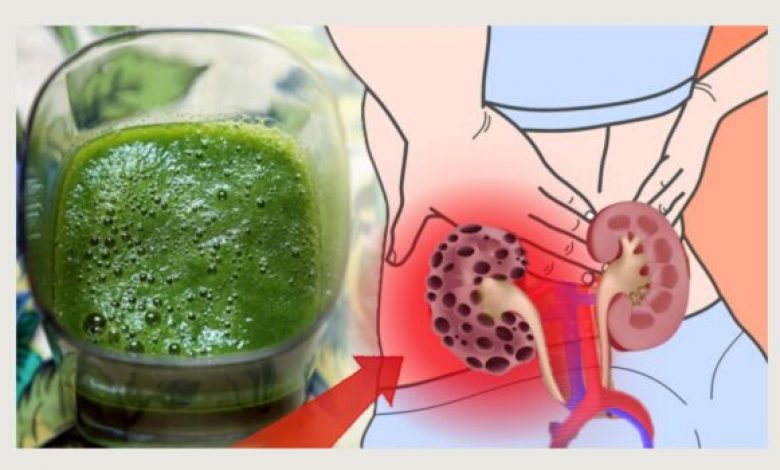 What is the Best Drink to Flush your Kidneys?