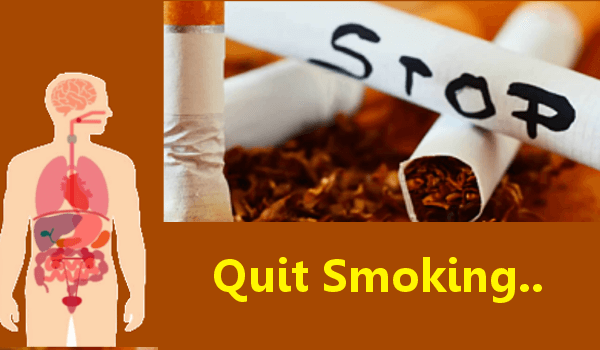 This is What Happens To Your Body Once You Quit Smoking - Right Home ...