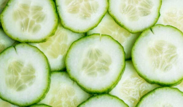 Health Benefits of Eating Cucumber at night