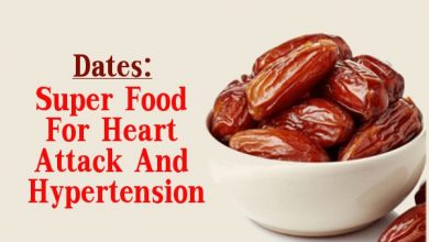 health benefits of dates super food for heart attack