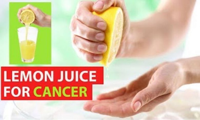 Benefits and Uses for Lemon Juice