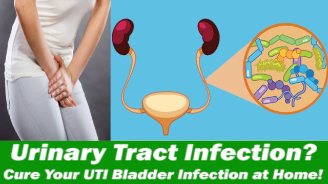How to Treat Urinary Tract Infections (UTI)