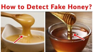How to Check If Honey is Pure or Fake