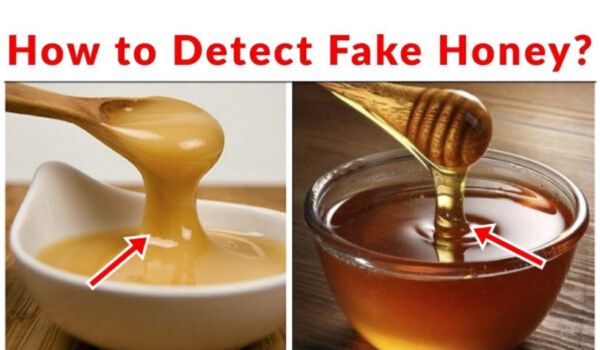 How to Check If Honey is Pure or Fake