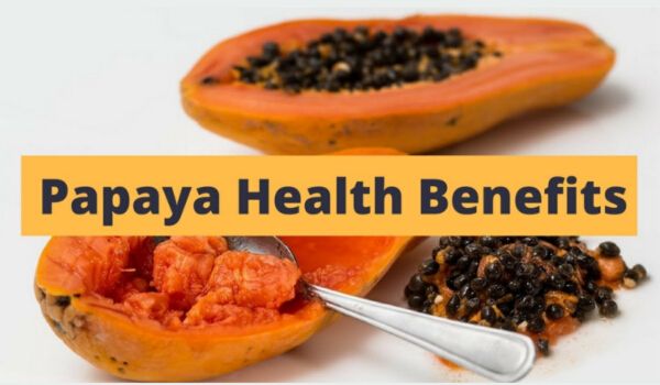 10 Amazing Reasons Why You Need To Eat Papaya Everyday