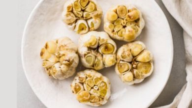 Consume 6 Roasted Garlic Cloves and Watch what Happens to your Body in 24 Hours