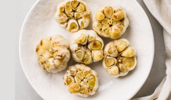 Consume 6 Roasted Garlic Cloves and Watch what Happens to your Body in 24 Hours