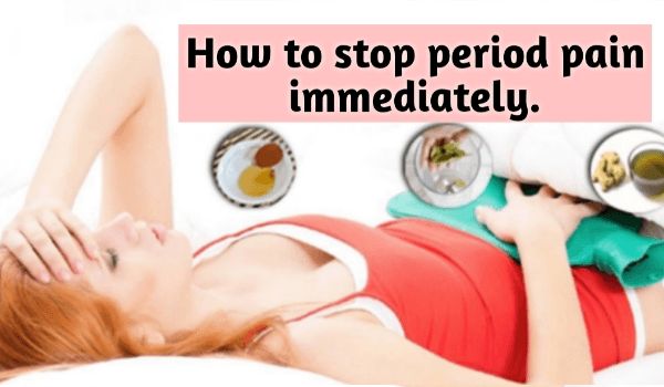 how-to-stop-period-pain-immediately-right-home-remedies