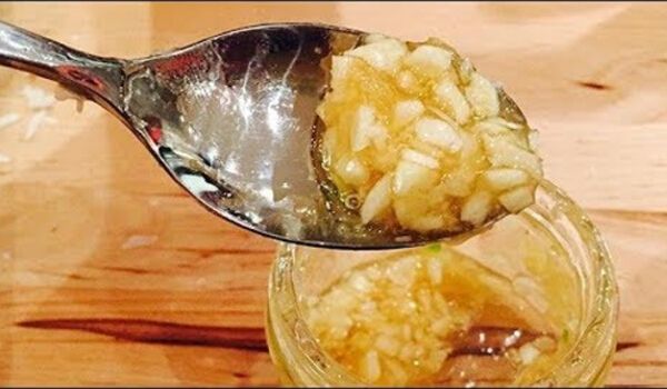 Eat Honey Mixed With Onions, This Will Happen To Your Body