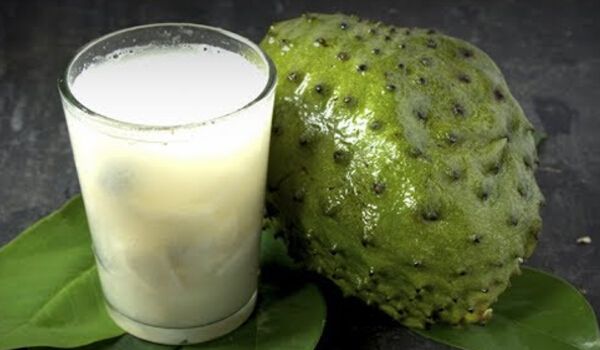 Soursop can Cure Cancer, Diabetes