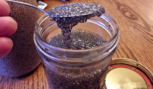 How to Eat Chia Seeds for Weight Loss