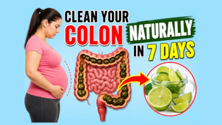colon cleanse