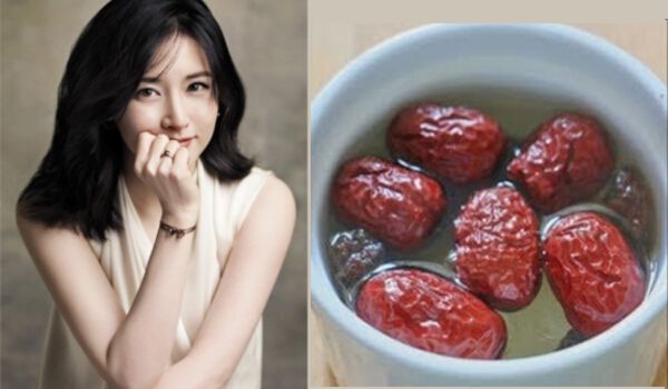 47 Year Old Korean Mum Who Looks 20 Shares Her Secrets To Slow Down Aging Naturally!