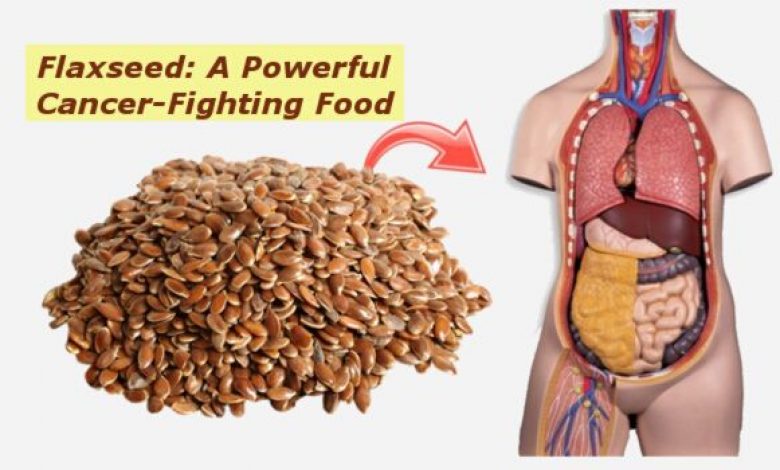 Flax Seeds Benefits and Side Effects
