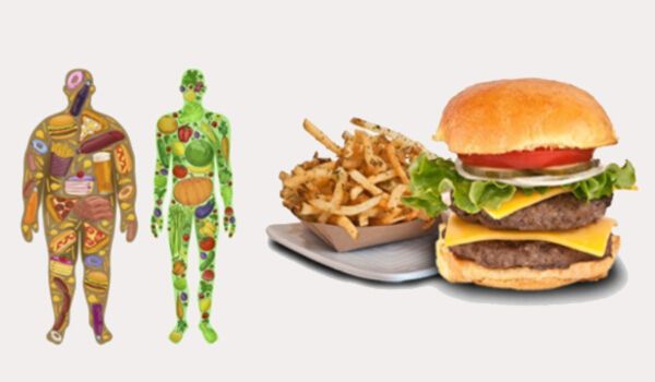 10 Foods That Make You Fat and Should Be Avoided When Trying to Lose Weight