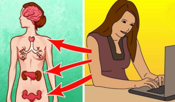 10 Scary Dangers of Sitting Too Much You Must Know
