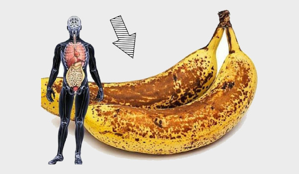 Banana Benefits