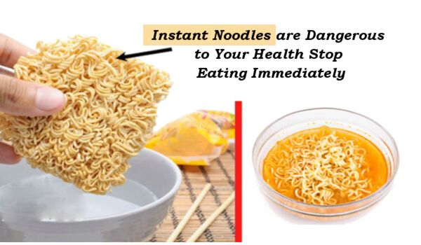 Instant Noodles
