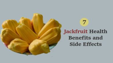 Jackfruit Health Benefits and Side Effects
