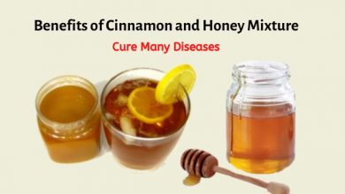 Honey and Cinnamon Benefits for skin, Cough and Arthritis