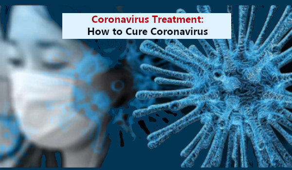 Coronavirus Treatment