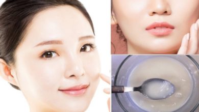 How to Get korean Glass Skin Naturally at home