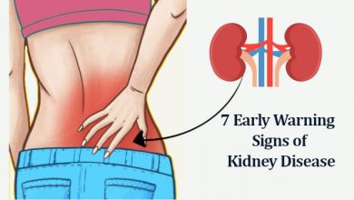 Signs and Symptoms of Kidney Disease Problems