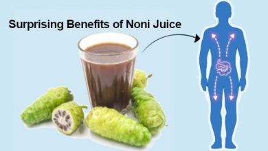 Noni Juice Benefits and Side Effects