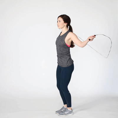 Jump Rope Benefits and workout