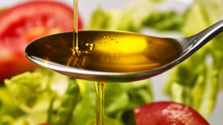 Uses for Olive oil as a natural pain killer