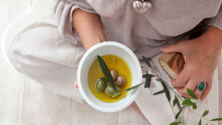 Uses for Olive Oil