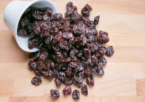 How to Cure Constipation-dried Plums