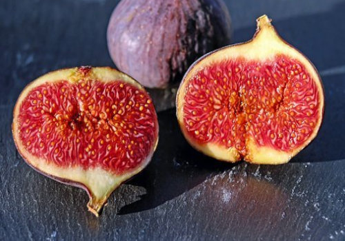 how to cure constipation with figs