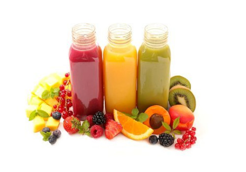 Fruit Juices