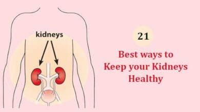 Best ways to Keep your Kidneys Healthy