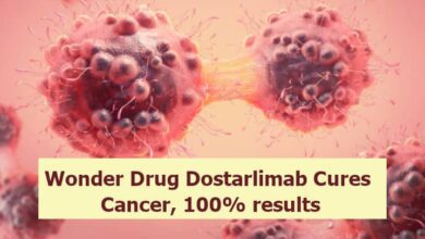 Dostarlimab Cancer Cure