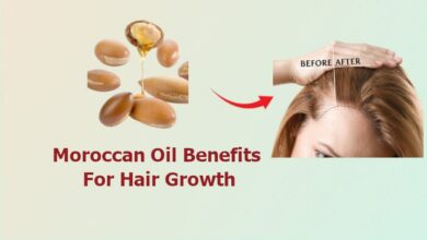 Moroccan Oil Benefits For Hair Growth