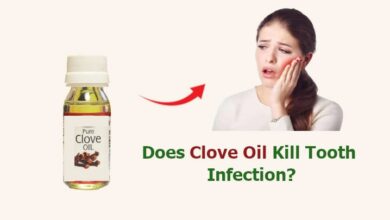 Does Clove Oil Kill Tooth Infection