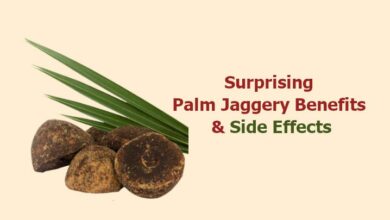 Palm Jaggery Benefits and Side Effects