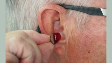 Natural Remedies for Improved Hearing Health