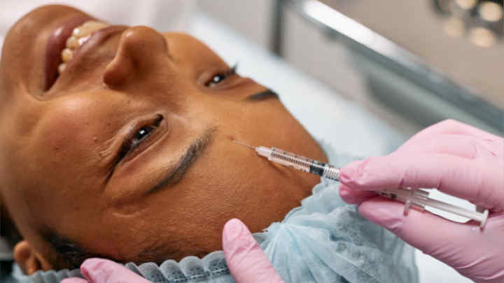 best cosmetic procedures for face