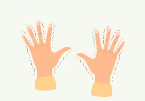 What Causes Hands to Shake
