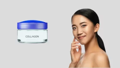 Anti-Aging Properties of Collagen Face Cream