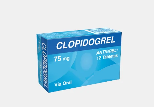 Foods to Avoid with Clopidogrel