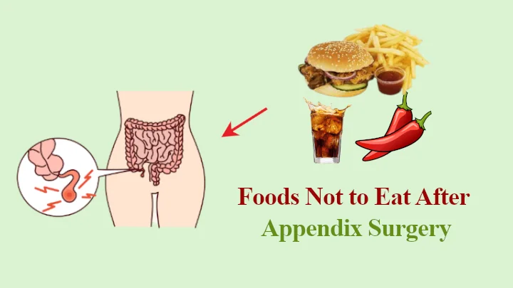 what-foods-should-a-person-not-eat-after-appendix-surgery-livestrong