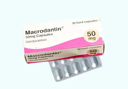 Foods to Avoid while Taking Nitrofurantoin