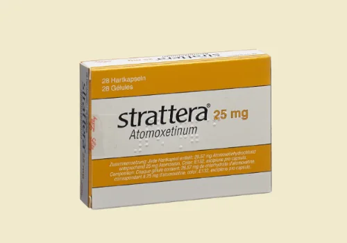 Foods to Avoid while Taking Strattera
