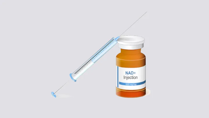 Reasons To Give Nad Injections